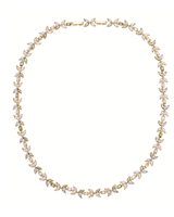 Necklace Ottaviani Woman in Metal Alloy 501225C - 501225C